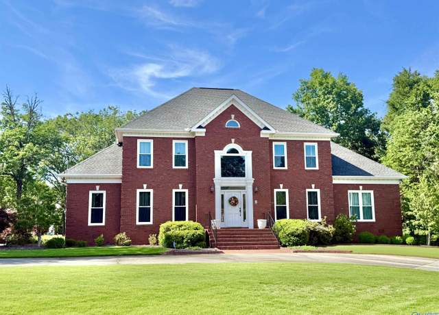 Property at 904 Whispering Pines Trl, Decatur, AL 35603, 4 beds, 4 baths