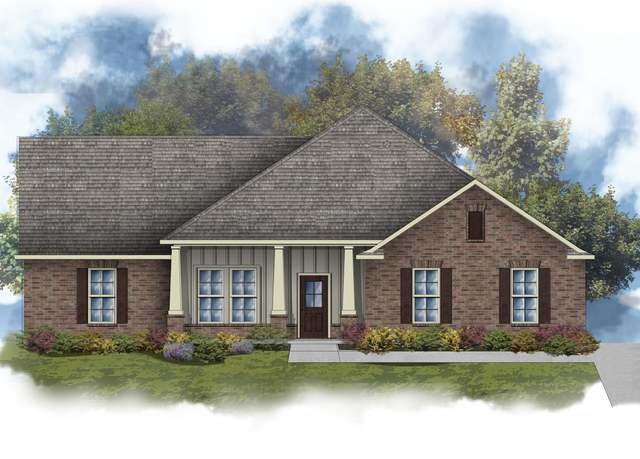 Property at 109 Lc Sparks Ave, Meridianville, AL 35759, 4 beds, 3 baths