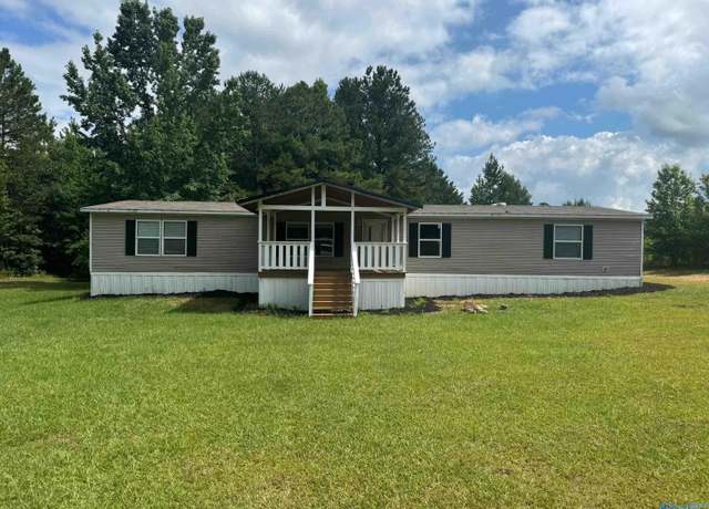 Property at 9116 US Highway 278, Hokes Bluff, AL 35903, 4 beds, 2 baths