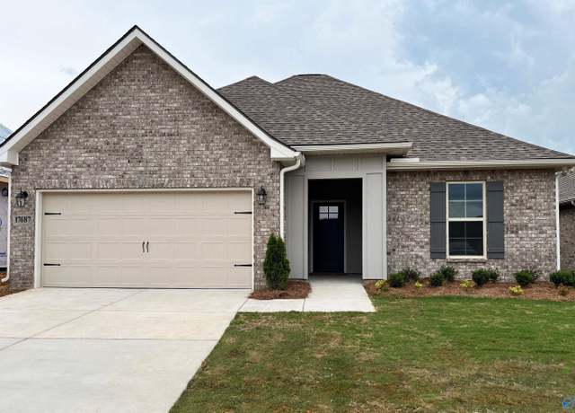 Property at 17687 Cabernet St, Athens, AL 35613, 3 beds, 2 baths