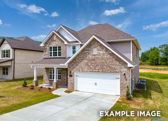 Property at 240 Irish Hill Dr, Meridianville, AL 35759, 5 beds, 4 baths