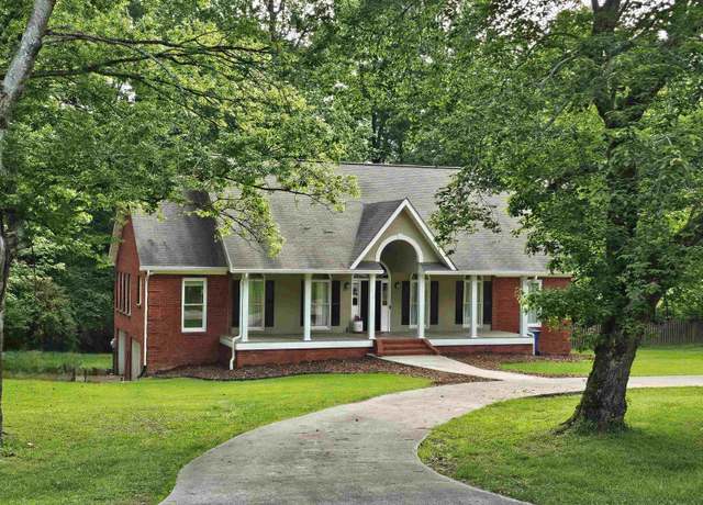 Property at 2340 Pine Lake Trl, Arab, AL 35016, 4 beds, 3.5 baths