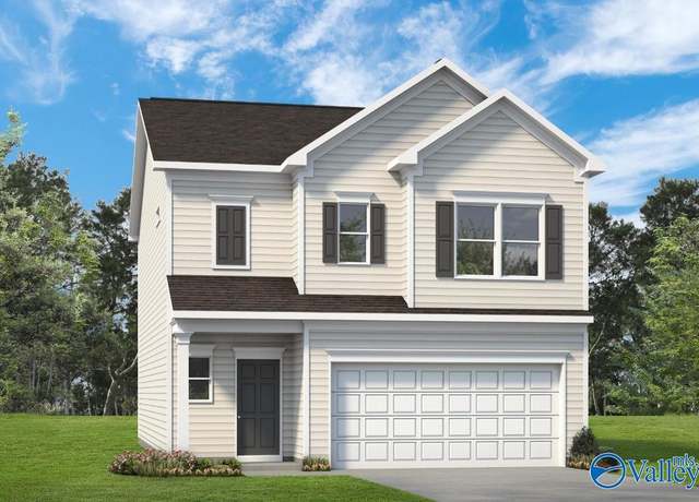 Property at 7322 Pine Run Ln, Owens Cross Roads, AL 35763, 3 beds, 2.5 baths