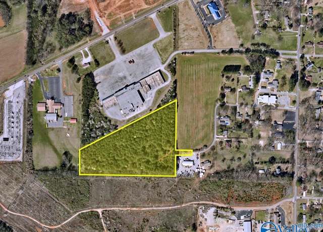 Property at Lot 1 Toby Dr, Huntsville, AL 35811