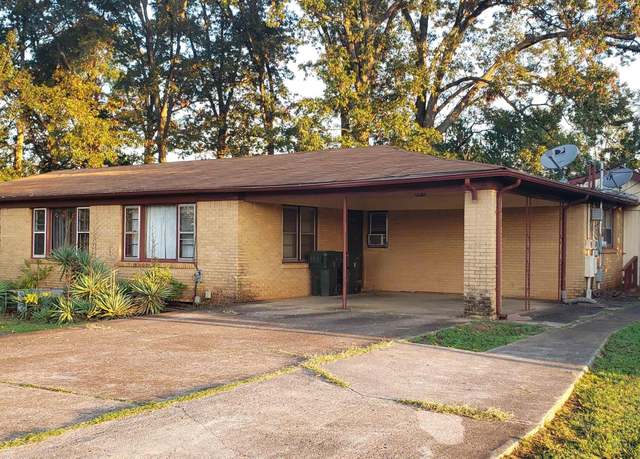 Property at 789 Plummer Rd, Huntsville, AL 35806, 2 beds, 1 bath