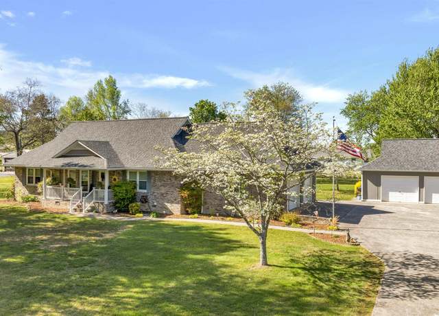 Property at 338 Rabbit Run Rd, Rainsville, AL 35986, 4 beds, 2.5 baths