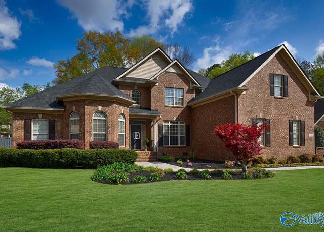Property at 123 South Brook Pl, Madison, AL 35758, 4 beds, 4 baths