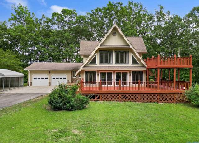 Property at 282 Tall Pine Rd, Hartselle, AL 35640, 3 beds, 2.5 baths