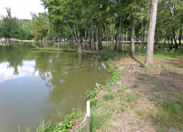 Property at Lot 20 County Road 182, Cedar Bluff, AL 35959