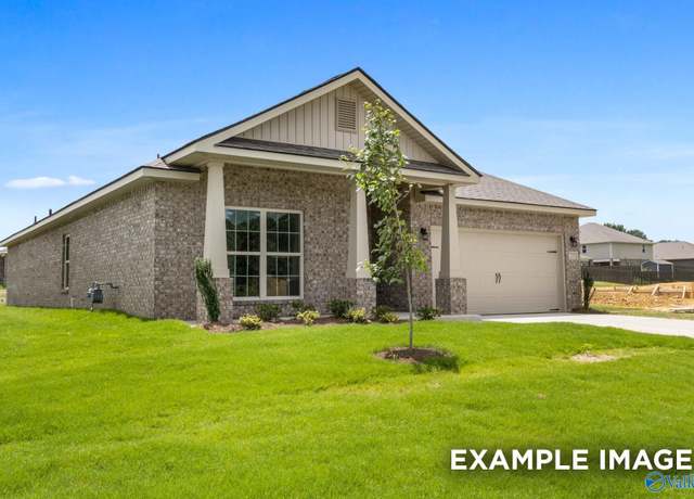 Property at 245 Irish Hill Dr, Meridianville, AL 35759, 4 beds, 2 baths