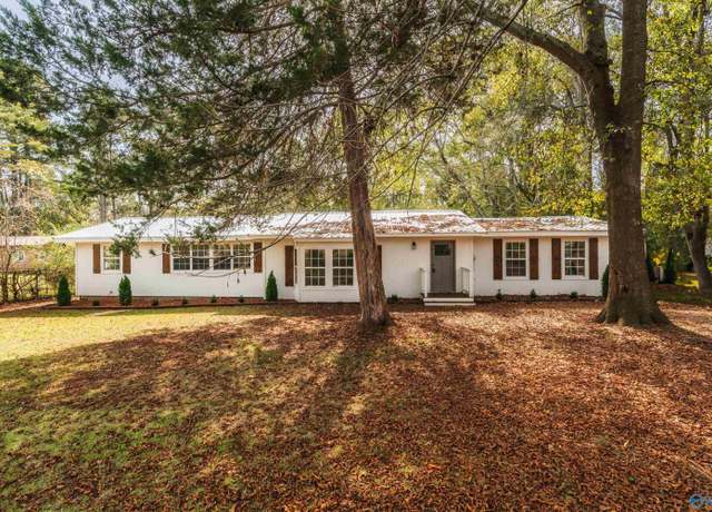 Property at 16 Wray Rd, Guntersville, AL 35976, 3 beds, 3 baths