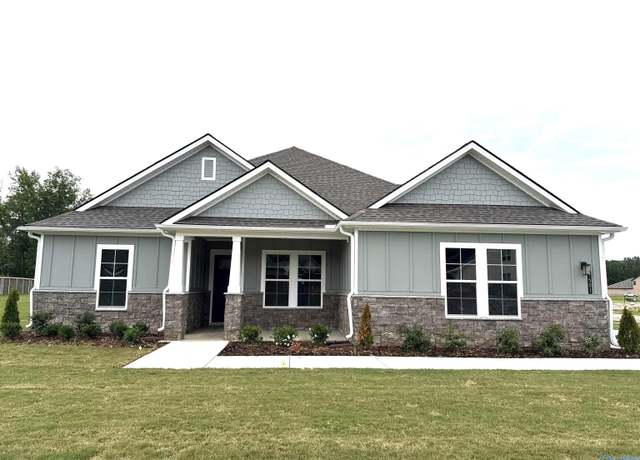 Property at 7501 Speckle Belly Blvd, Owens Cross Roads, AL 35763, 4 beds, 3 baths