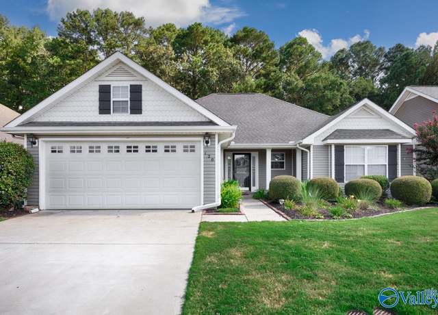 Property at 120 NW Imogene Way, Madison, AL 35758, 3 beds, 2 baths