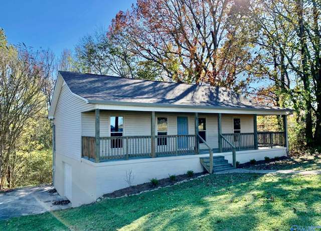 Property at 639 Elkins Rd, Grant, AL 35747, 2 beds, 2 baths