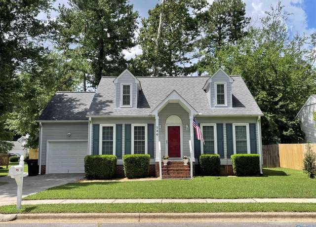Property at 130 Suffolk Dr, Madison, AL 35757, 2 beds, 2 baths