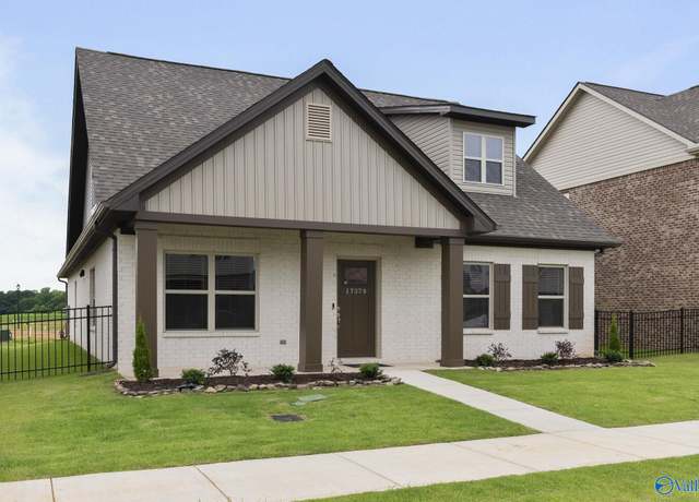 Property at 17379 Chelsea St, Athens, AL 35611, 4 beds, 3 baths