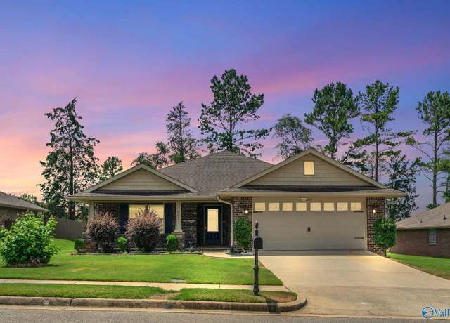 Property at 2611 Ashtynn Pl SW, Huntsville, AL 35803, 3 beds, 2 baths