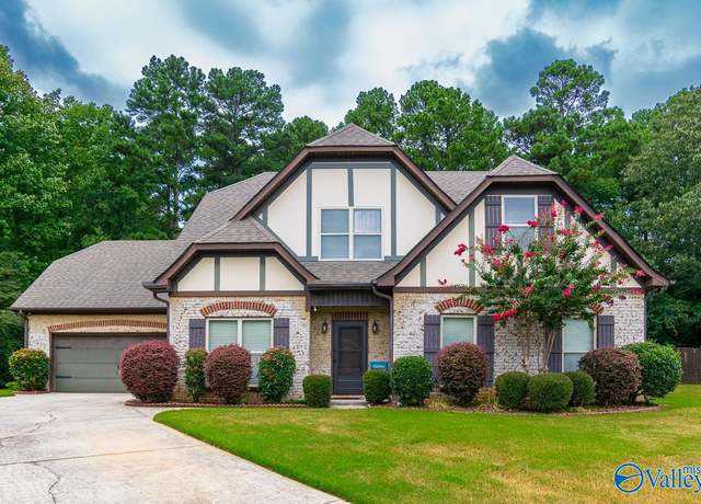 Property at 135 Bayberry Ln, Madison, AL 35758, 4 beds, 3.5 baths