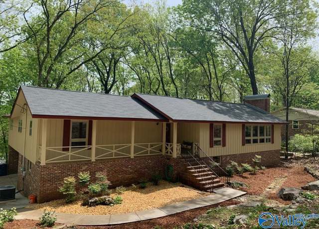 Property at 6813 Jones Valley Dr, Huntsville, AL 35802, 3 beds, 2.5 baths