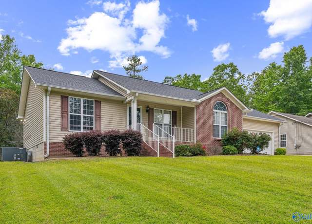 Property at 7616 Lister Ferry Rd, Rainbow City, AL 35906, 3 beds, 2 baths