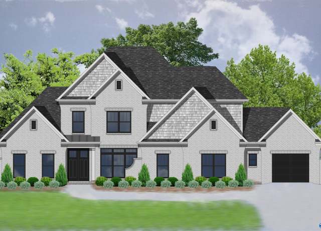 Property at 111 Mill Springs Ln, Huntsville, AL 35811, 4 beds, 4.5 baths