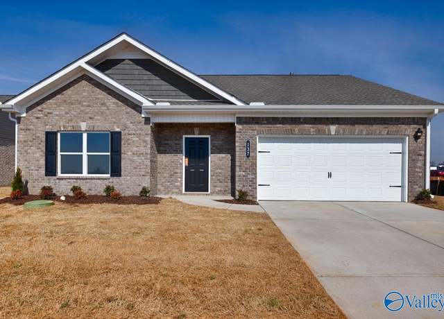 Property at The Phoenix Mill Valley Way, New Market, AL 35761, 3 beds, 2 baths