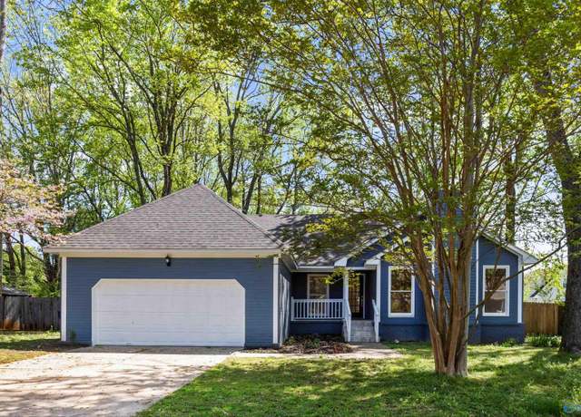 Property at 151 Whisperwood Ln, Madison, AL 35758, 3 beds, 2 baths