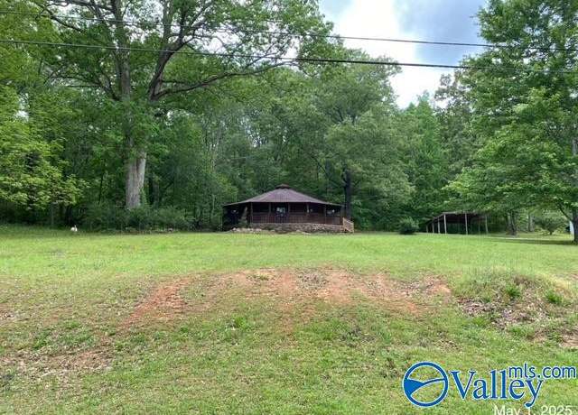 Property at 252 Blowing Springs Rd, Hartselle, AL 35640, 2 beds, 1 bath