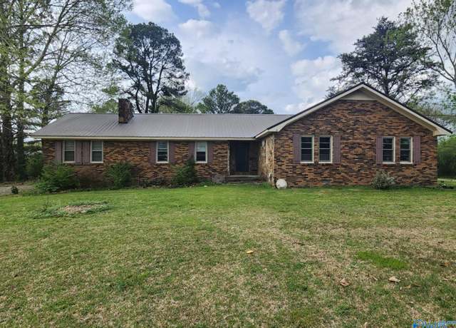 Property at 10756 County Road 222, Logan, AL 35098, 4 beds, 3 baths