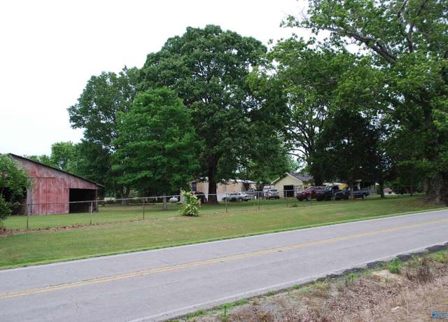 Property at 4400 County Road 140, Ider, AL 35981