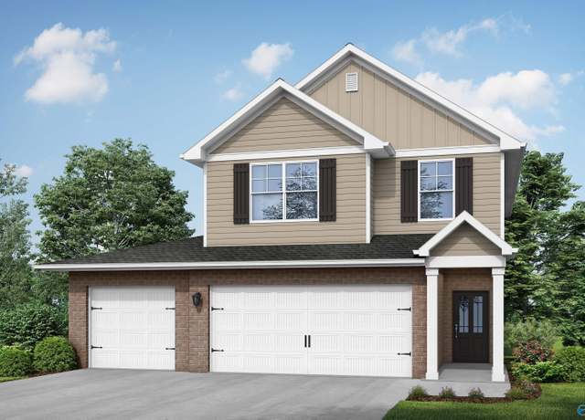 Property at 3306 Spinners Ct, Huntsville, AL 35805, 4 beds, 3 baths