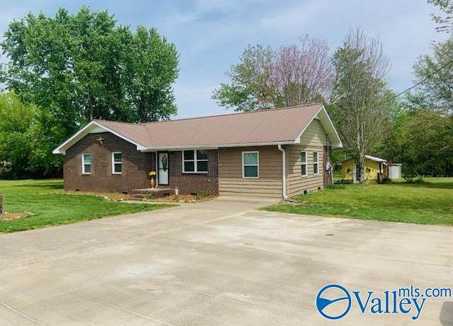 Property at 146 Hodges St, Rainsville, AL 35986, 3 beds, 2 baths