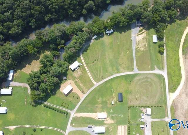 Property at 13 County Road 1042, Centre, AL 35960