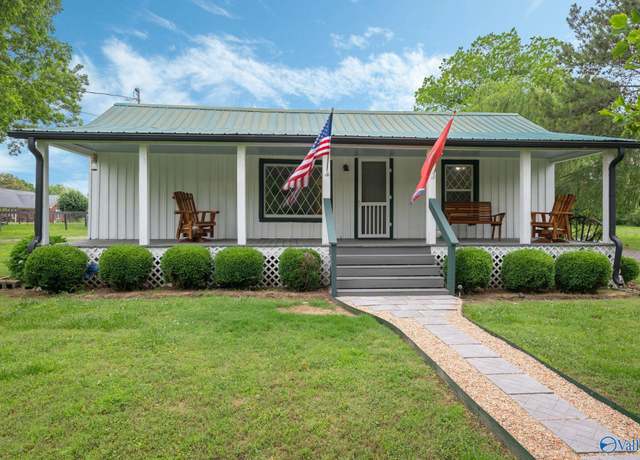 Property at 408 Elora Rd, Elora, TN 37328, 2 beds, 1 bath