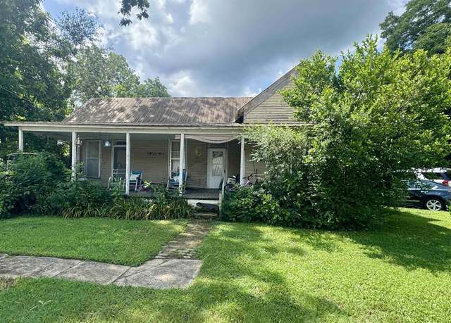 Property at 158 Section Line Rd, Gurley, AL 35748, 3 beds, 1 bath
