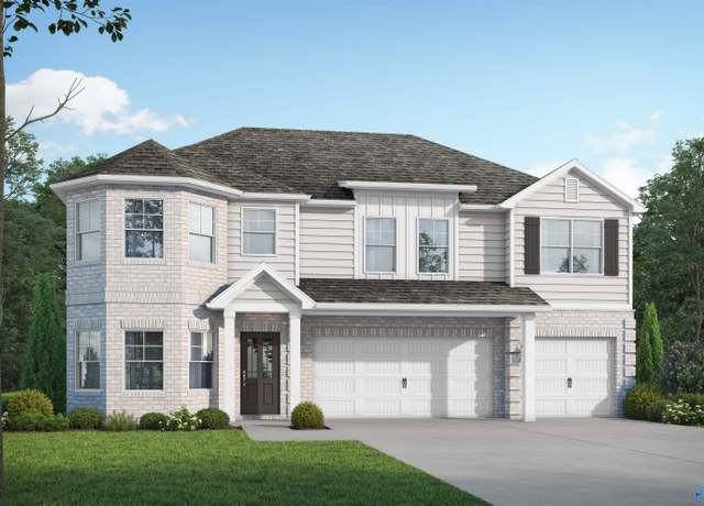 Property at 3311 Weavers Ln, Huntsville, AL 35805, 5 beds, 4 baths