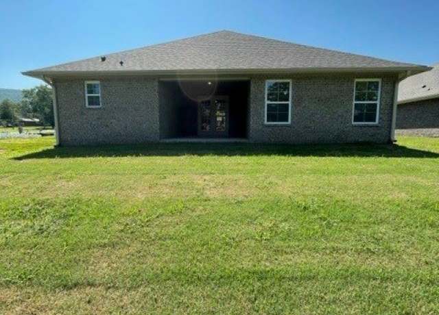 Property at 6136 Feather Way SE, Owens Cross Roads, AL 35763, 4 beds, 3 baths