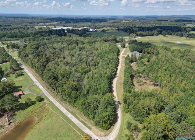 Property at Track F Braswell Rd, Falkville, AL 35622