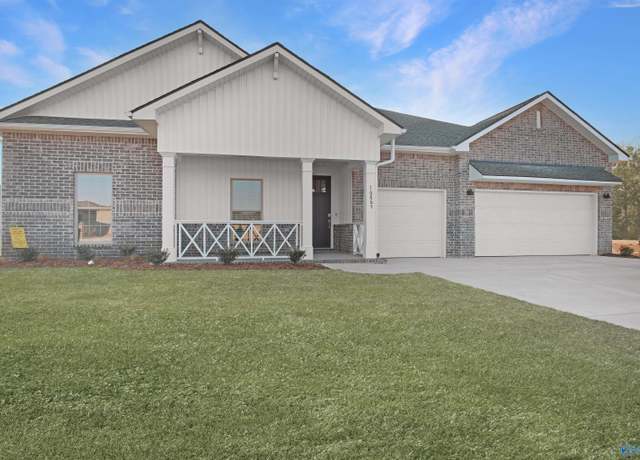 Property at 22778 Ansley Dr, Athens, AL 35613, 4 beds, 3 baths