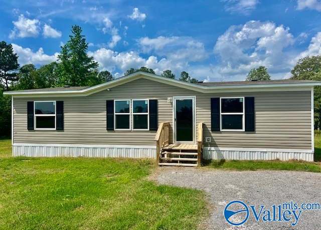 Property at 7741 Holt Springer Rd, Athens, AL 35611, 3 beds, 2 baths