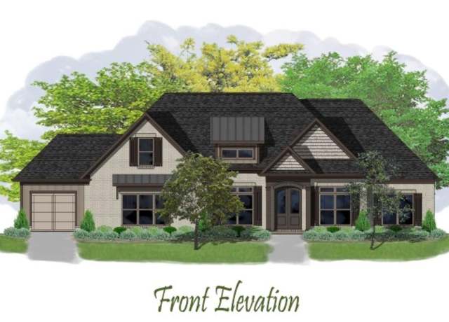 Property at Danielle Plan Lomond Br, Madison, AL 35756, 4 beds, 4.5 baths