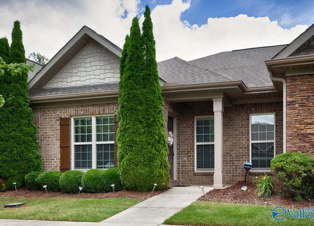 Property at 556 West Mossyleaf Dr SW, Huntsville, AL 35824, 3 beds, 2 baths