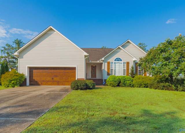 Property at 205 Camden Cv, Gadsden, AL 35903, 3 beds, 2 baths