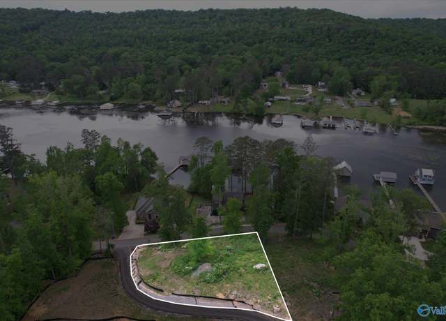 Property at L 4 White Elephant Rd, Grant, AL 35747