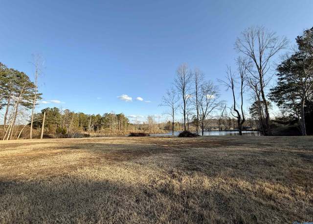 Property at .67 +/- Acres Church Cir, Gadsden, AL 35901