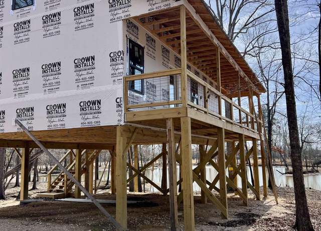 Property at 85,86,87,& 88 County Road 182, Cedar Bluff, AL 35959