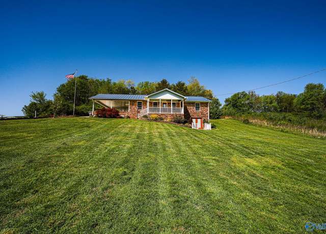 Property at 445 Brush Creek Rd, Killen, AL 35645, 3 beds, 3 baths
