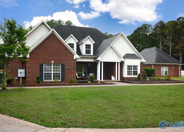 Property at 256 Carters Gin Rd, Toney, AL 35773, 5 beds, 3.5 baths