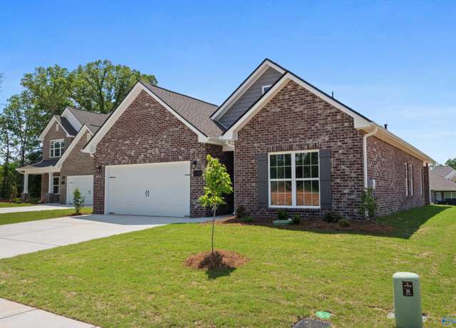 Property at 152 Rose Valley Dr, New Market, AL 35761, 3 beds, 2 baths