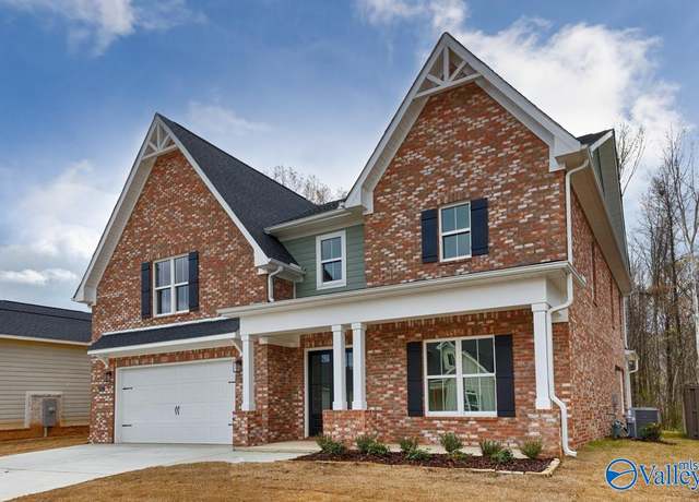 Property at 7913 Autumn Glen Dr, Owens Cross Roads, AL 35763, 4 beds, 3 baths